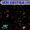 1RXS J165736.0-370344