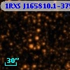 1RXS J165810.1-375323