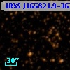 1RXS J165821.9-363232