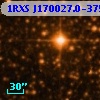 1RXS J170027.0-375630