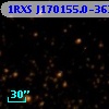 1RXS J170155.0-363954