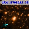 1RXS J170309.5-383015