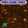 PMN J1700-3807