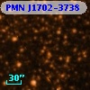 PMN J1702-3738