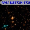 NVSS J165729-372035