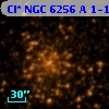 Cl* NGC 6256      A  1-11