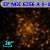 Cl* NGC 6256      A  1-13