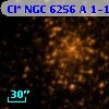 Cl* NGC 6256      A  1-19
