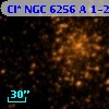 Cl* NGC 6256      A  1-20