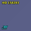 HD 154243
