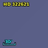 HD 322621