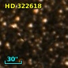 HD 322618