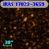 IRAS 17023-3659