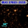 IRAS 17015-3559