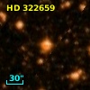 HD 322659