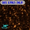 1ES 1702-36.9