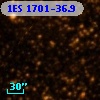 1ES 1701-36.9