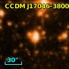 CCDM J17046-3800B