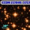 CCDM J17048-3757B