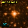 HD 322675