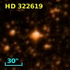 HD 322619