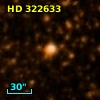 HD 322633