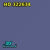 HD 322634