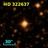 HD 322637