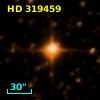 HD 319459