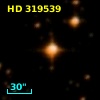 HD 319539