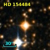 HD 154484