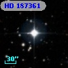 HD 187361