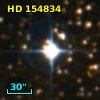 HD 154834