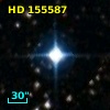 HD 155587
