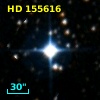 HD 155616
