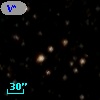V* V613 Sco