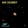 HD 322897
