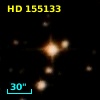 HD 155133
