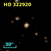 HD 322920