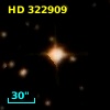 HD 322909