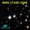 IRAS 17105-3746