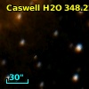 Caswell H2O 348.22+00.46