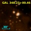 GAL 348.23+00.46