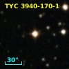GSC 03940-00170