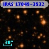 IRAS 17048-3832