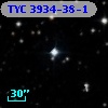 TYC 3934-38-1