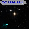 TYC 3934-64-1