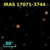 IRAS 17071-3744