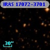 IRAS 17072-3701