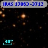IRAS 17083-3712